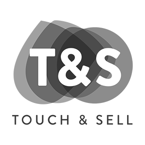Touch sell