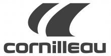 logo cornilleau corporate - GRIS