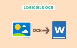 Les Meilleurs Logiciels Ocr Reconnaissance Optique De Caract Res