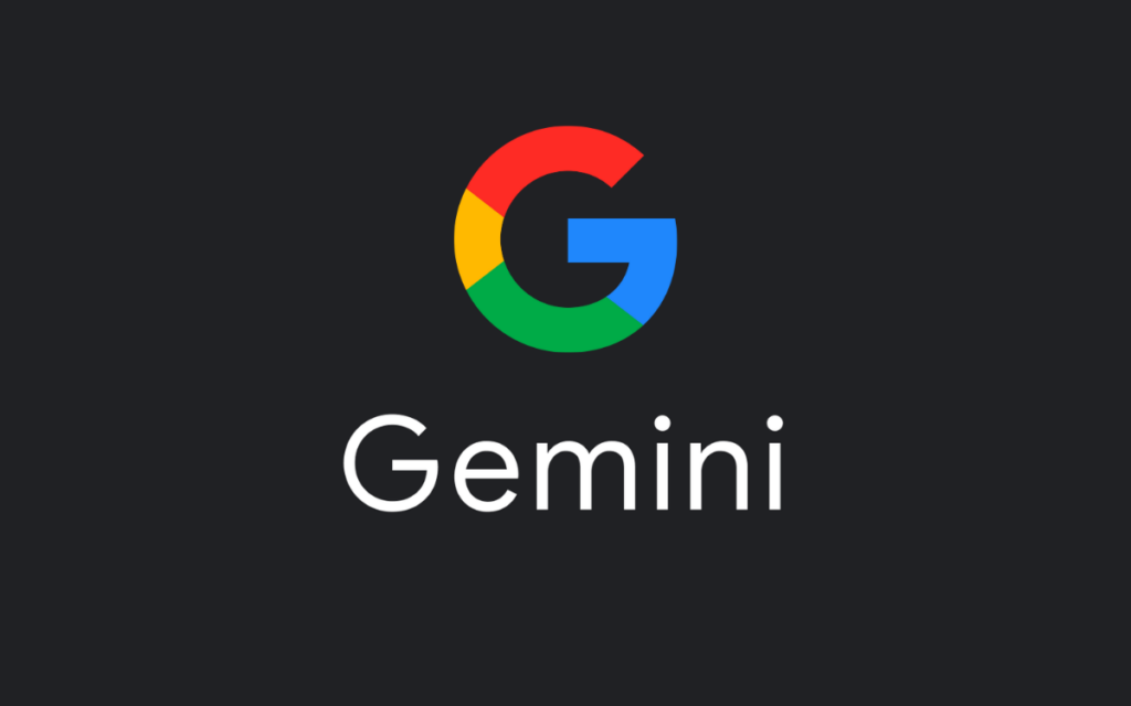 Quest Ce Que Gemini La Future AI De Google