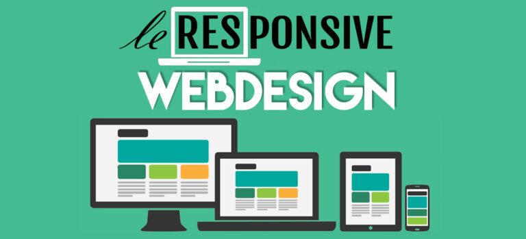 Le responsive design
