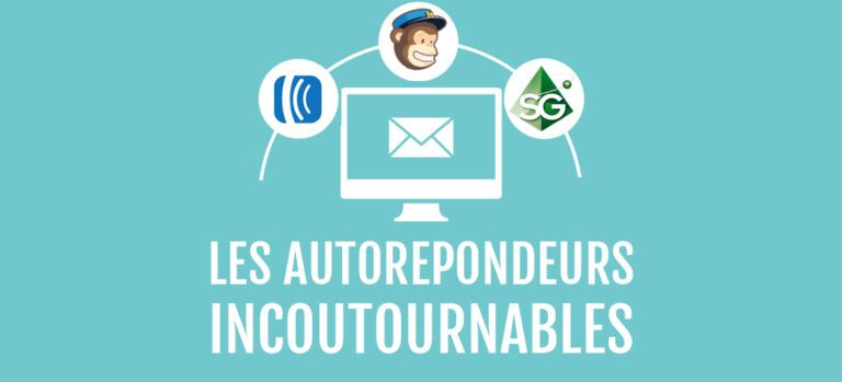 Meilleur autorépondeur