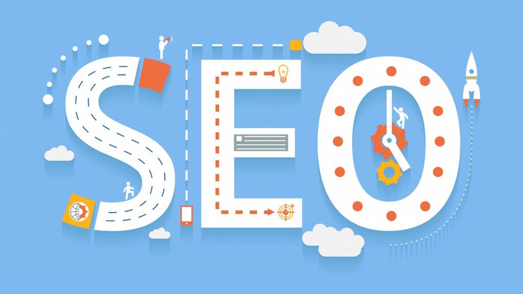 Meilleur Blog SEO