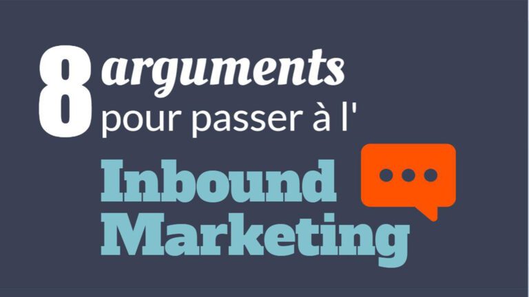 Webmarketing Inbound marketing