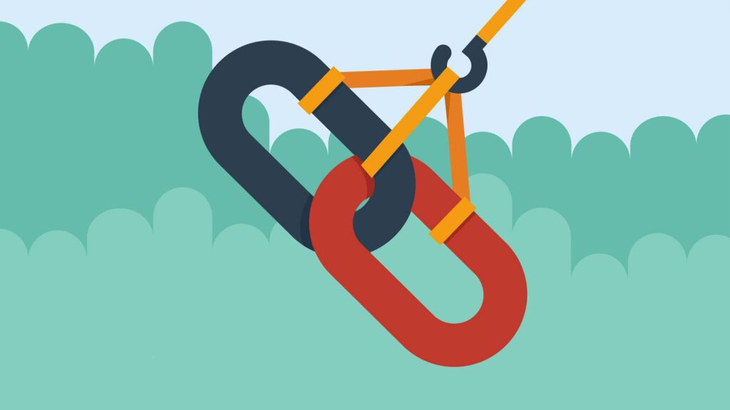 Techniques Netlinking