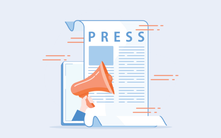 Communiqué de presse
