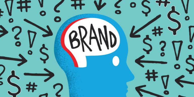 Brand content