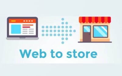 Le Web to Store : Définition et enjeux ?
