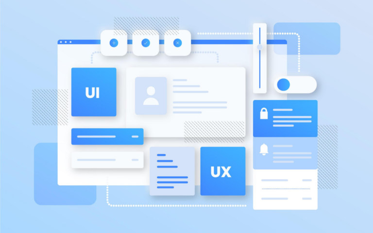 UX