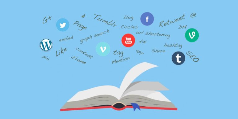 Livres Réseaux sociaux