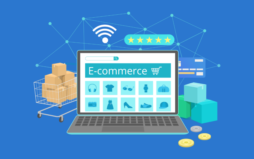 E-commerce