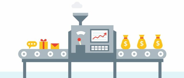 Marketing Automation