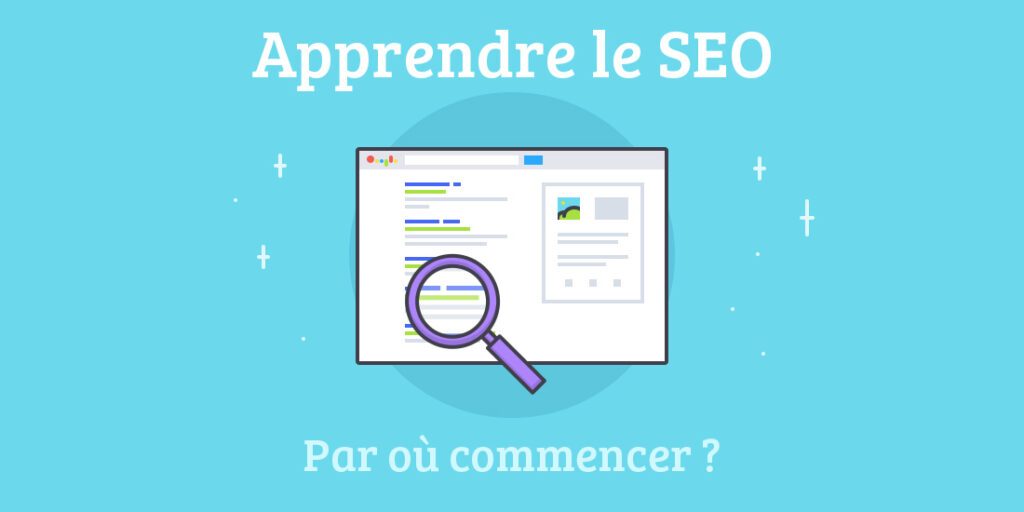Apprendre SEO