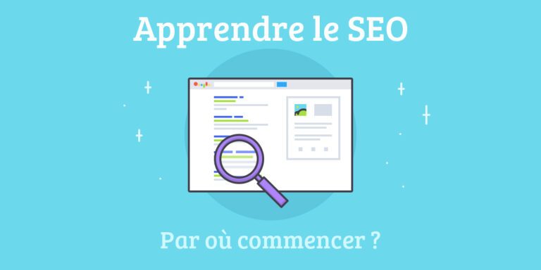 Apprendre SEO