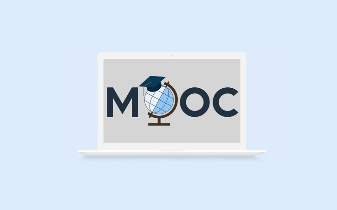 Top 5 des plateformes MOOC pour les cours en ligne