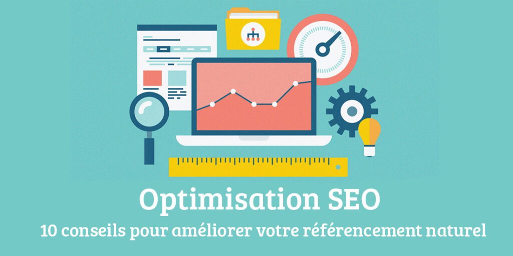 Optimisation SEO