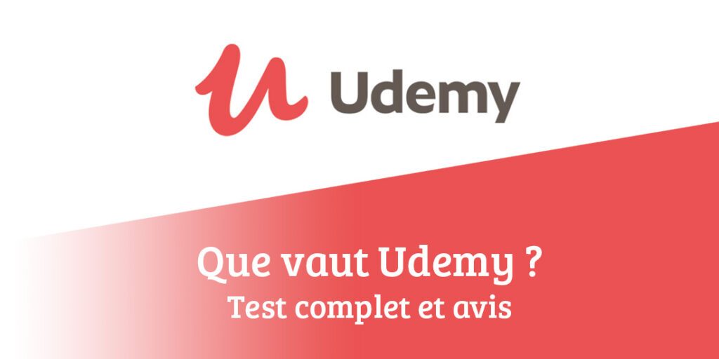 Test Udemy