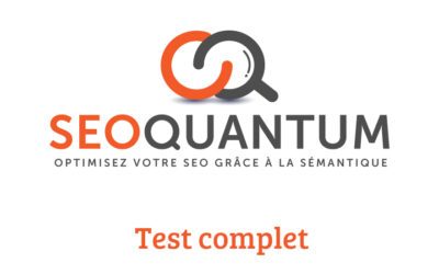 SEOQuantum : Un outil d’analyse sémantique très complet