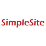 SimpleSite icon