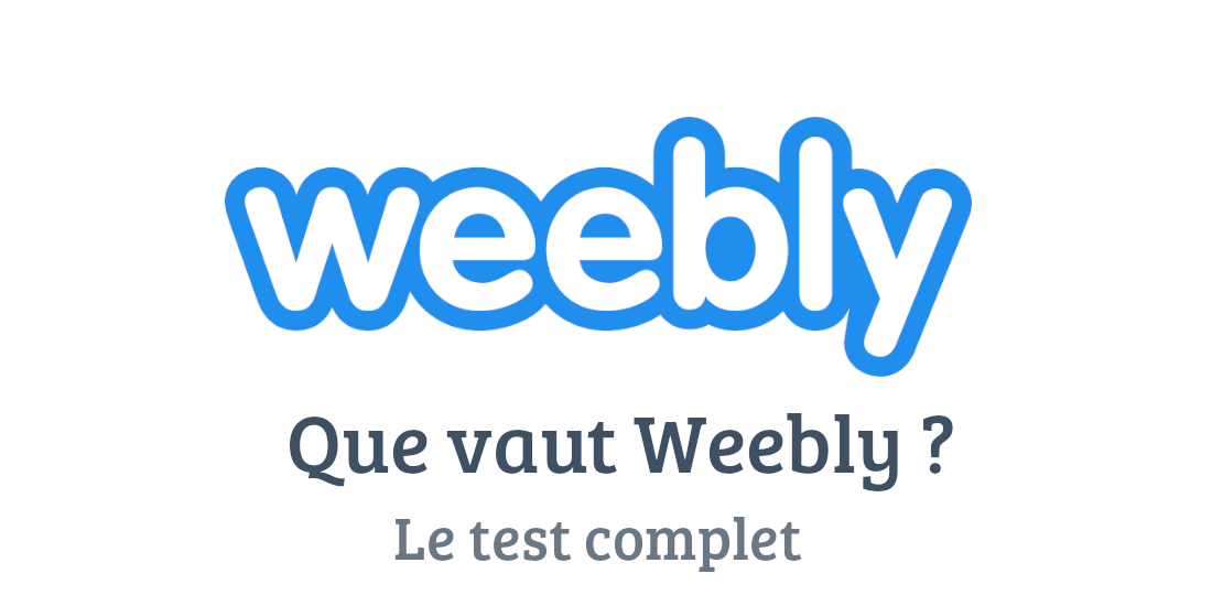 Test Weebly