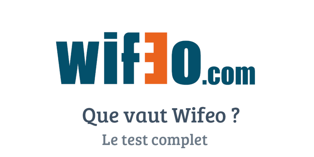 Test Wifeo
