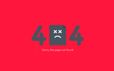 Erreur 404 : qu’est-ce que c’est et comment la corriger ?