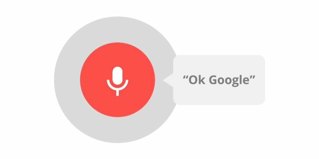 Ok Google