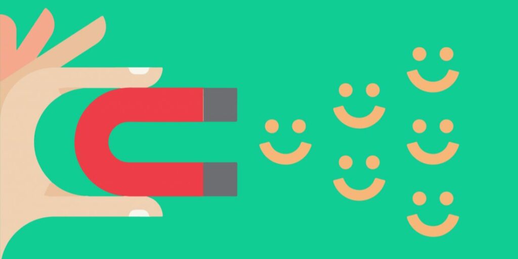 Exemples inbound marketing