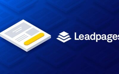 Que vaut vraiment Leadpages ? Le test complet