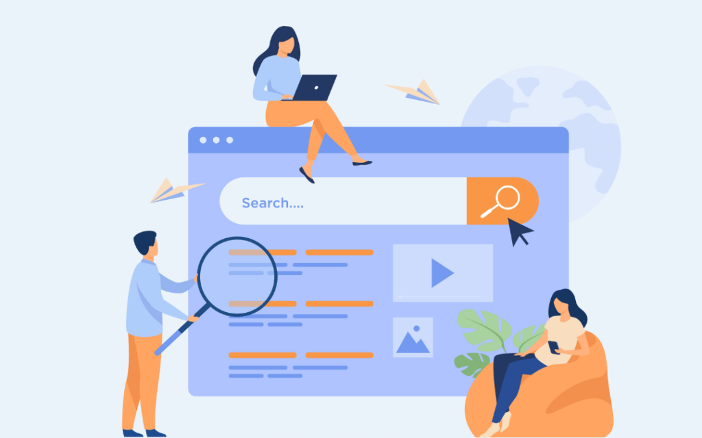 Comment bien référencer son site sur Google en 2022