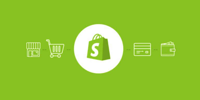 Shopify