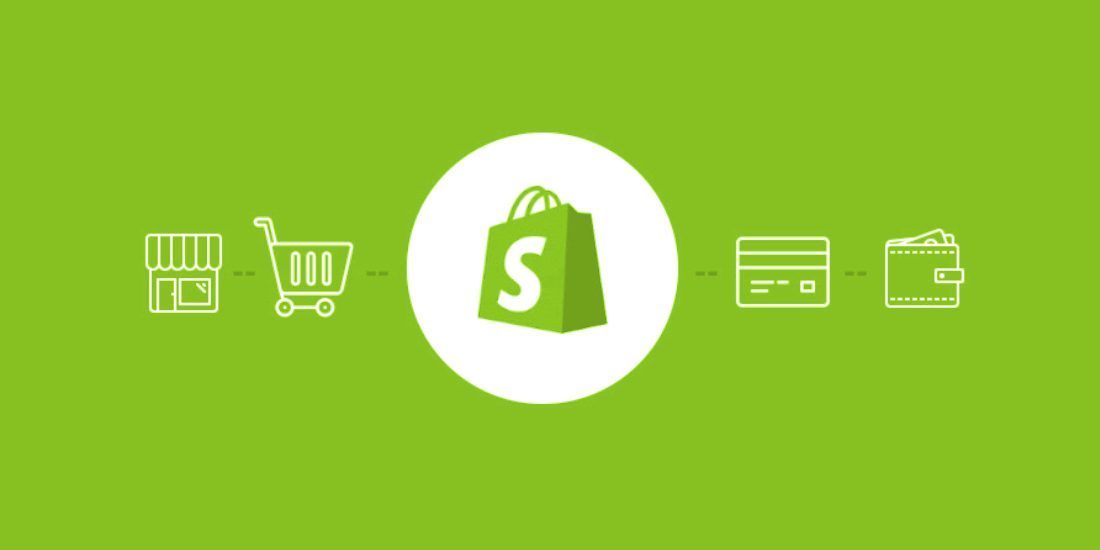 Shopify