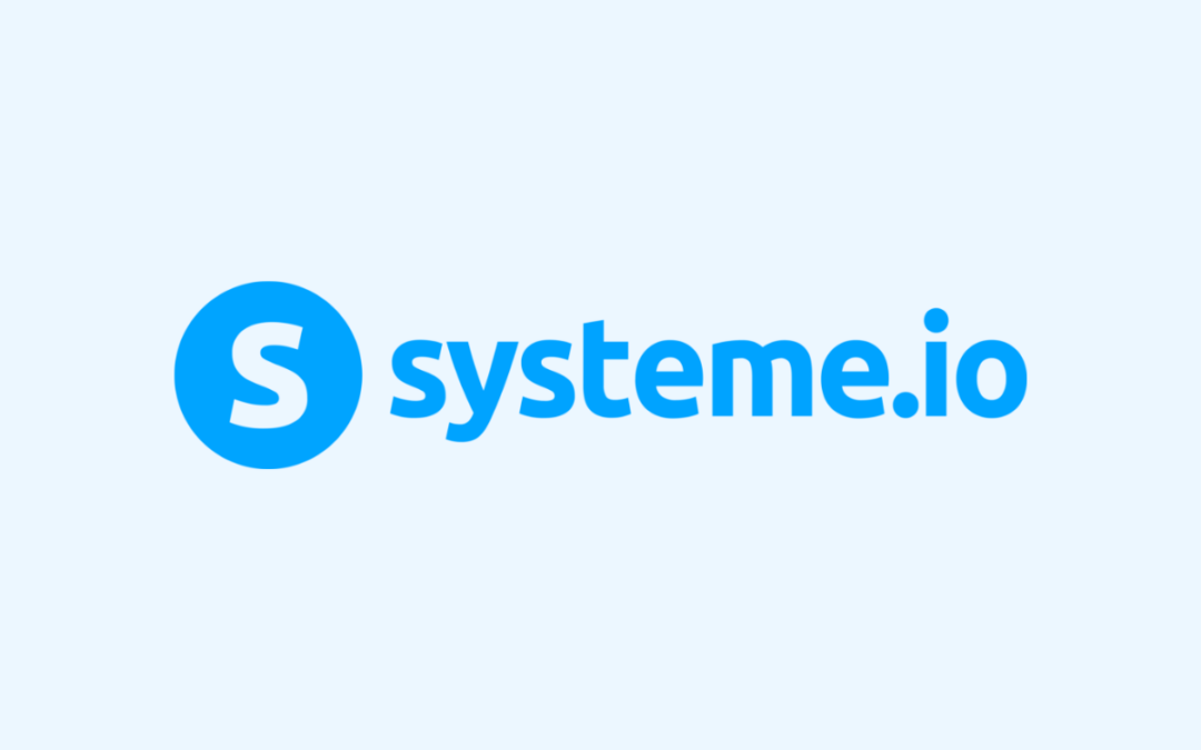 Systeme.io : une plateforme complète pour lancer son business en ligne
