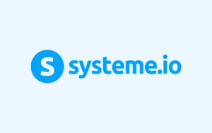 Systeme io