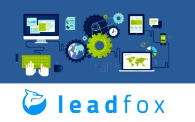 LeadFox : le logiciel de marketing automation pour PME