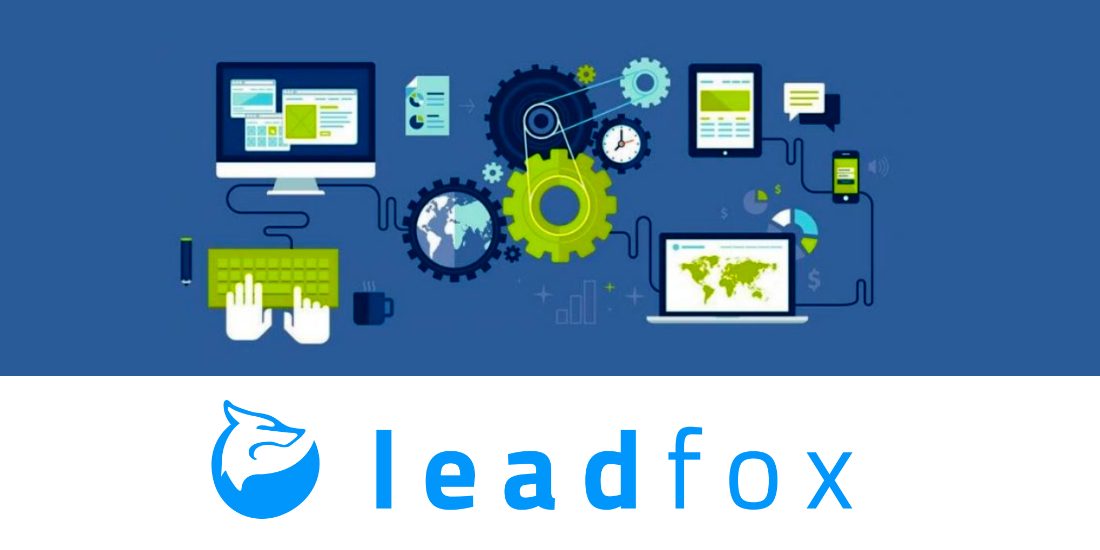 LeadFox : le logiciel de marketing automation pour PME