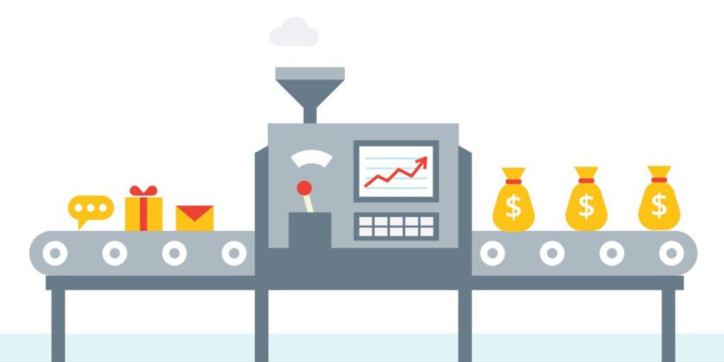 Logiciels marketing automation