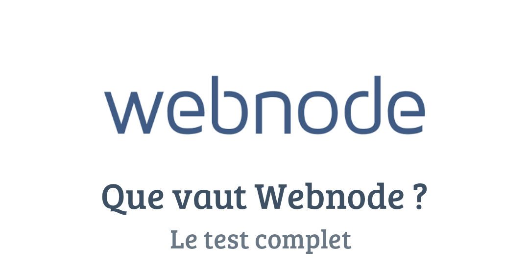 Test Webnode