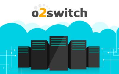 Avis o2switch : Un hébergeur au rapport qualité/prix excellent