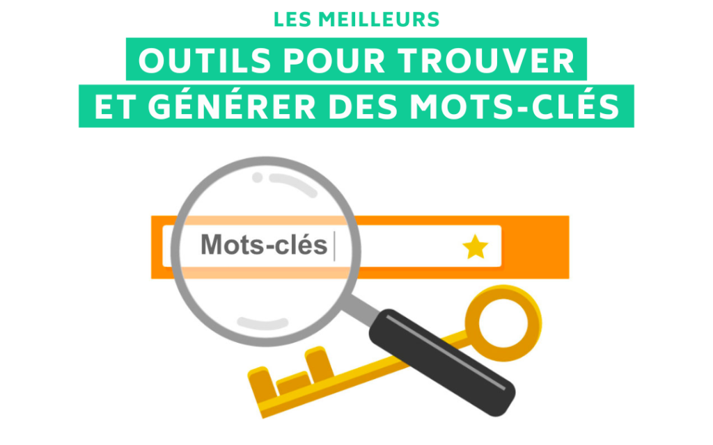 Outils génération mots-clés