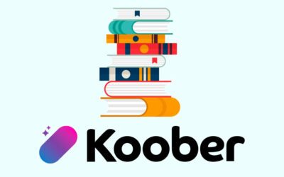 Koober : Avis sur l’application pour écouter des résumés de livres