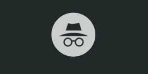 Naviguer anonymement