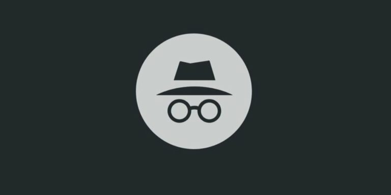 Naviguer anonymement