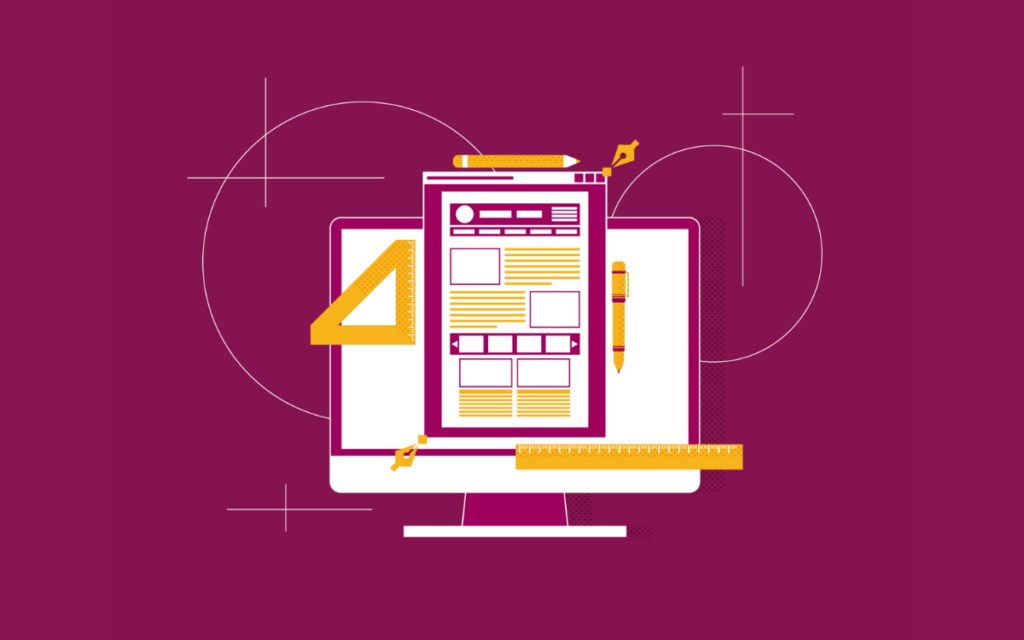 Outils wireframe