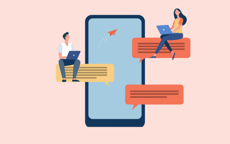 SMS Marketing