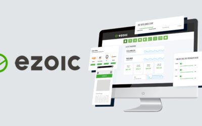 Ezoic : la meilleure alternative à Google Adsense