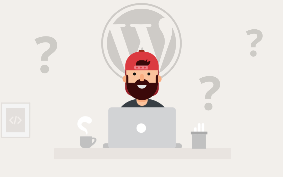 Alternatives WordPress