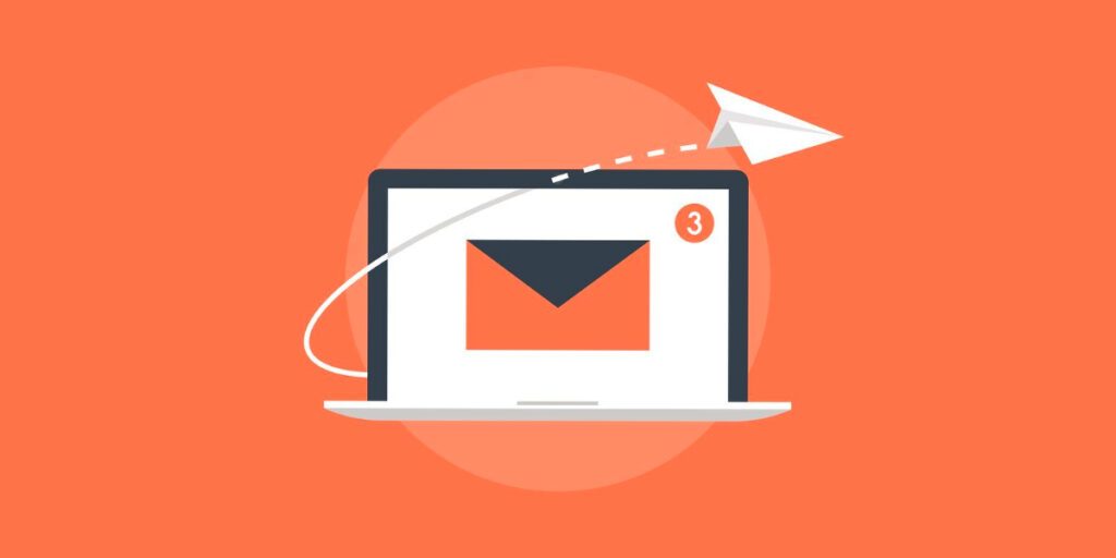 Campagne emailing