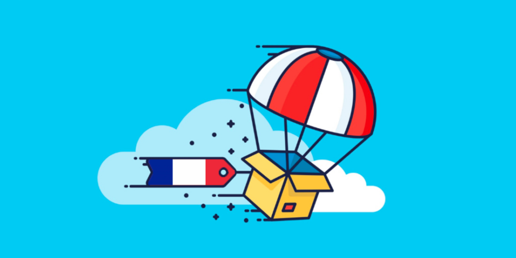 Fournisseur dropshipping France
