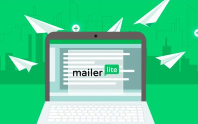 Avis MailterLite : Un logiciel emailing simple à petit prix